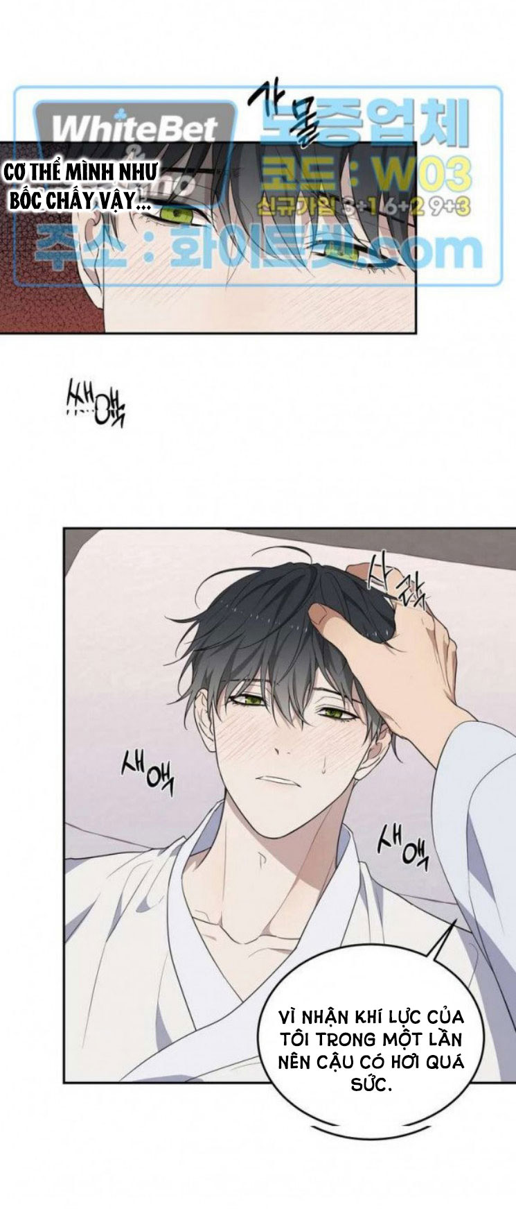 hỗn mộng chapter 34.2 11