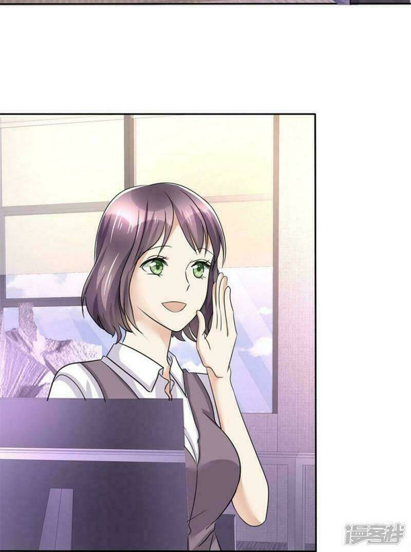 con đường phản công của sủng thê chapter 8 34