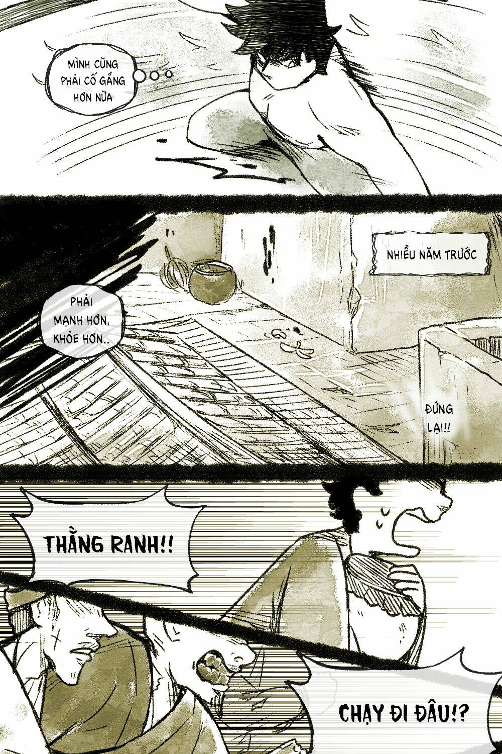 đồng vọng dân gian chapter 9 10