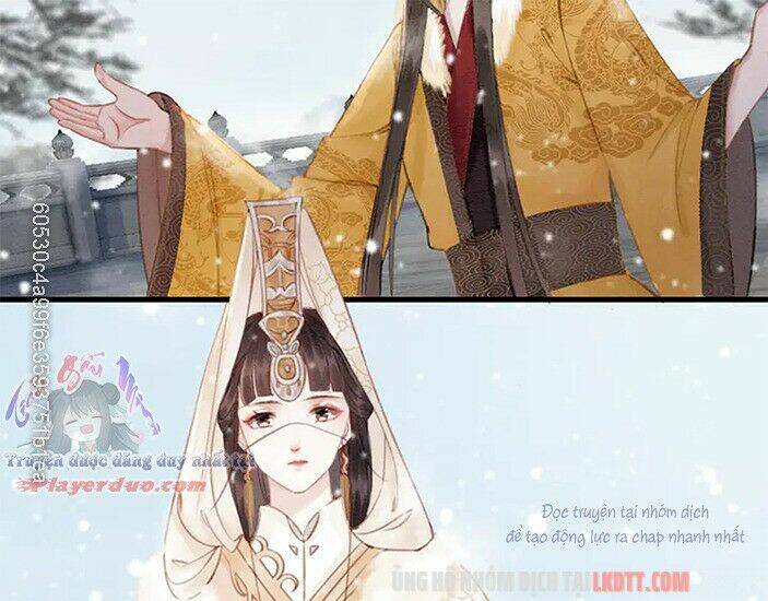 trọng sinh bá sủng nhiếp chính vương quá mạnh mẽ chapter 128 40