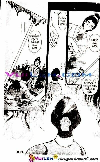 đóa hoa yêu kiều chapter 1 101