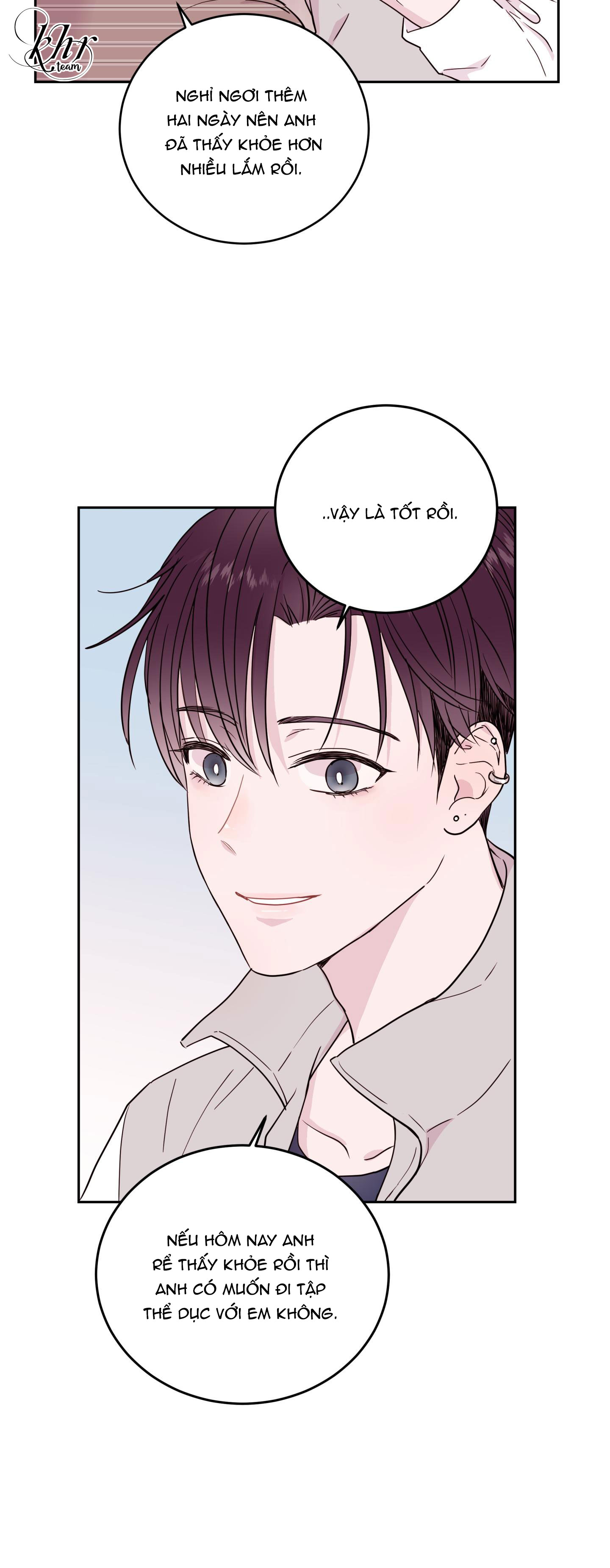 em trai vợ thật nguy hiểm chapter 7 13