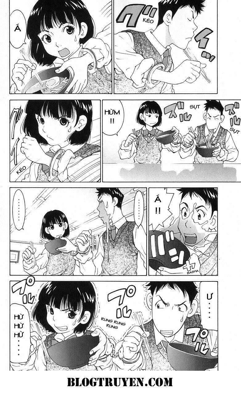 gacha gacha - secret chapter 44 18