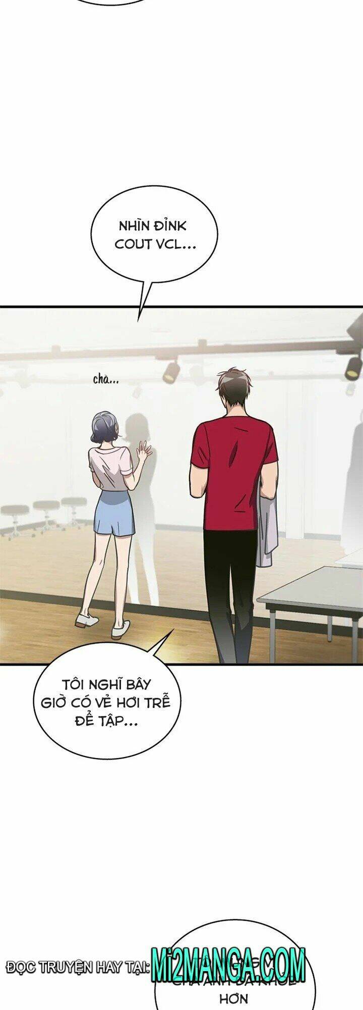 tiếng sói trong hiệu thuốc chapter 21 13