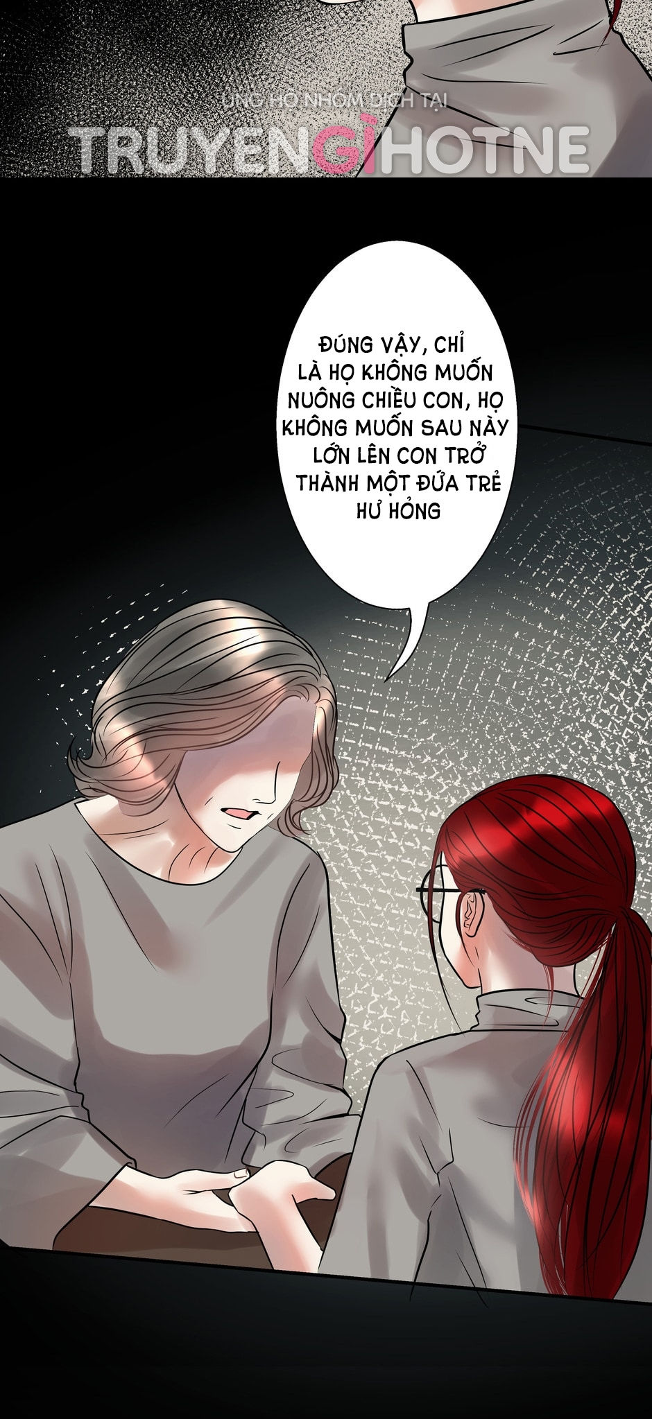 tôi đã ký khế ước với ác quỷ chapter 1.3 7