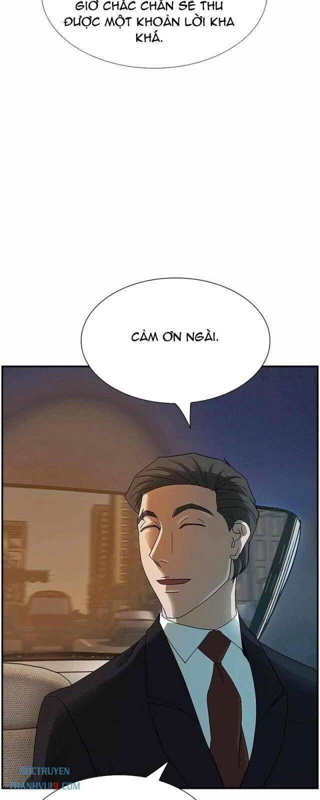 Chế Tác Hạt Nhân Chapter 20 11