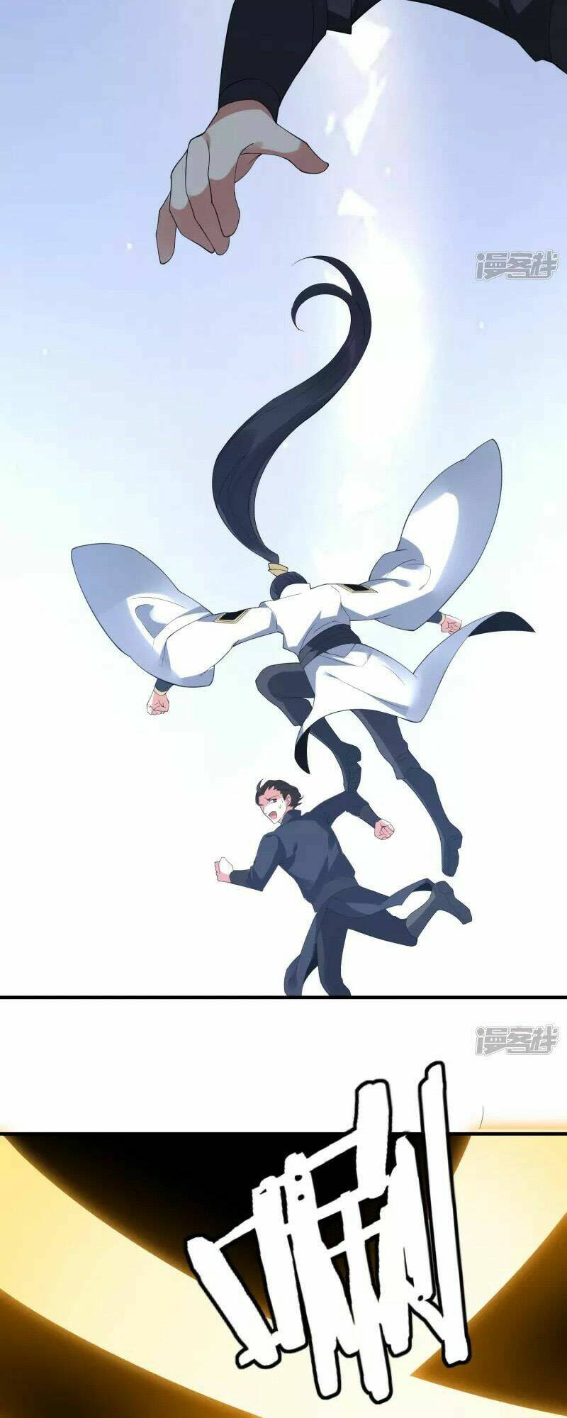 long hồn chiến tôn chapter 39 20