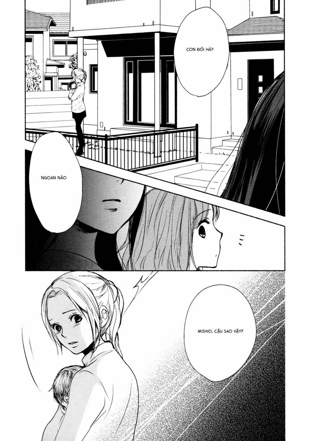 yuunagi marbled chapter 9 11