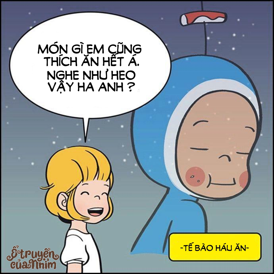 yumis cells chapter 41 25