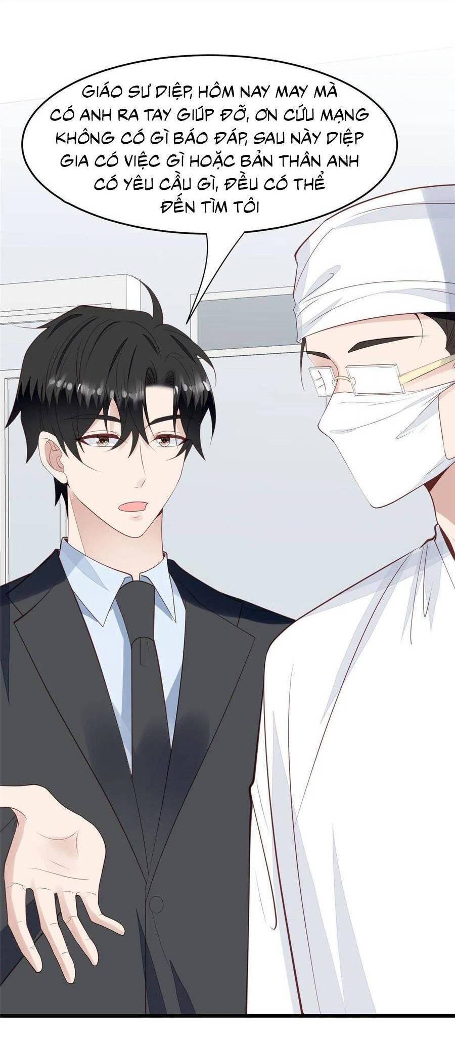 dựa vào đại lão ổn định vị trí c trong nam đoàn chapter 166 15