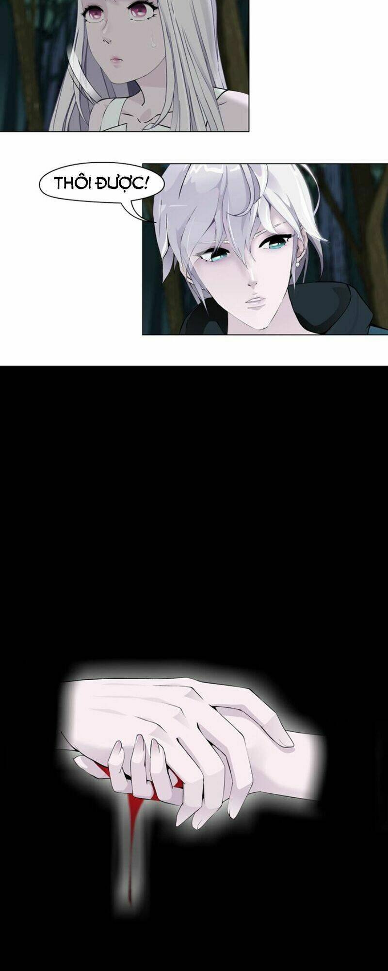 sổ tay mỹ nam giới x chapter 42 19