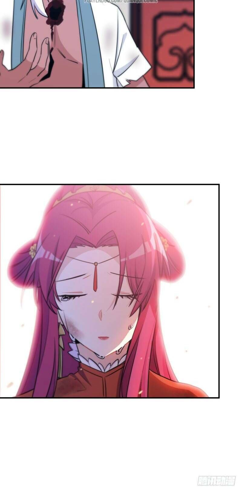 khởi đầu bằng một con côn chapter 17 20