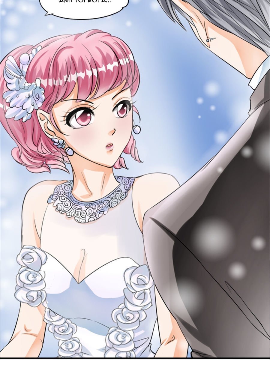 quân phiệt lão công: thẩm thẩm muốn thượng vị chapter 26.5 16