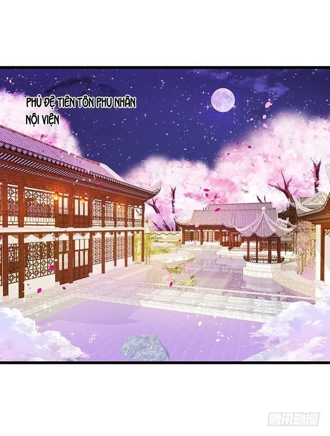 hồ tiên hung bạo chapter 83 10