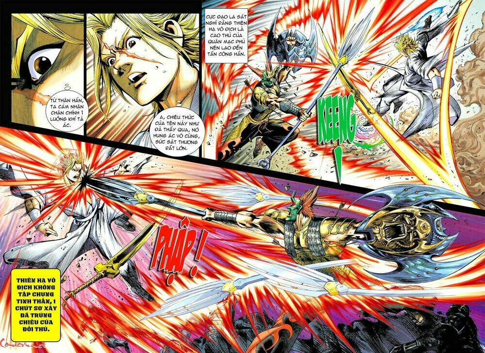 vương phong lôi 1 chapter 37 22