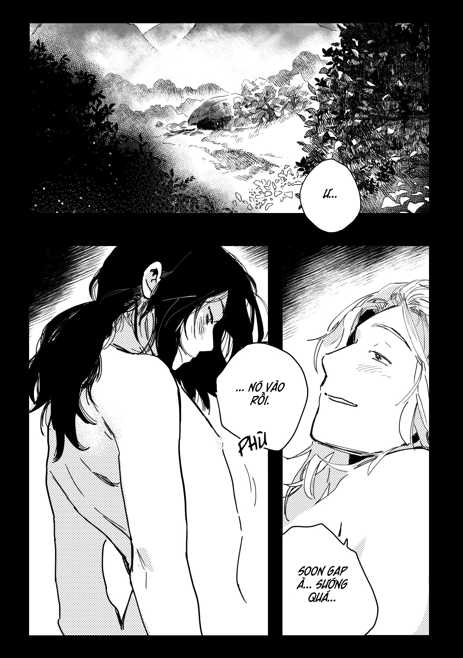 cô dâu của bongchon – bongchon bride chapter 1 9