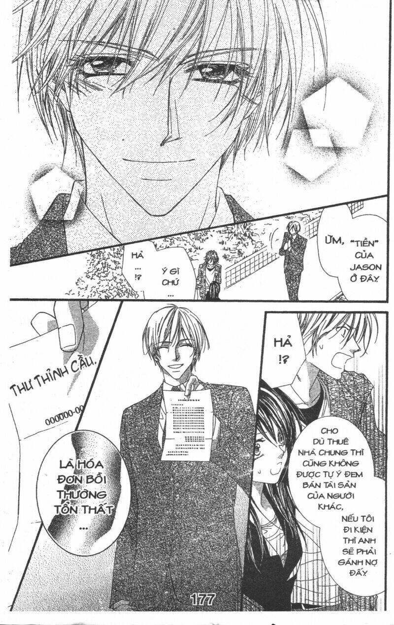 dũng cảm để yêu em chapter 1 181