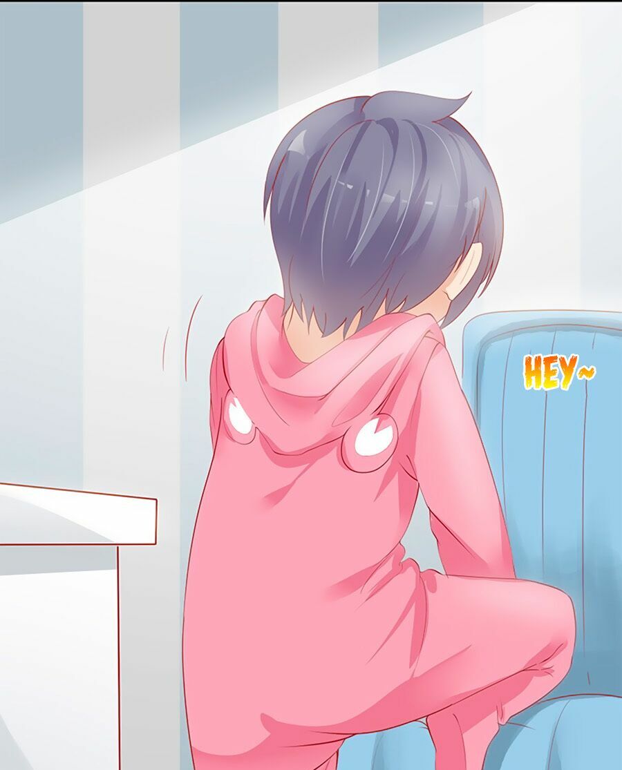 chồng già vợ trẻ trêu nhau hàng ngày chapter 24 18