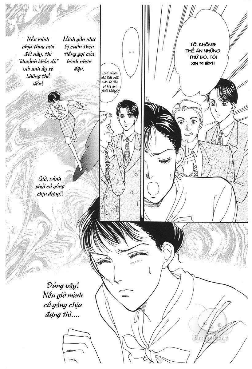 anata to senya ichiya (bên anh nghìn lẻ một đêm) chapter 4 26