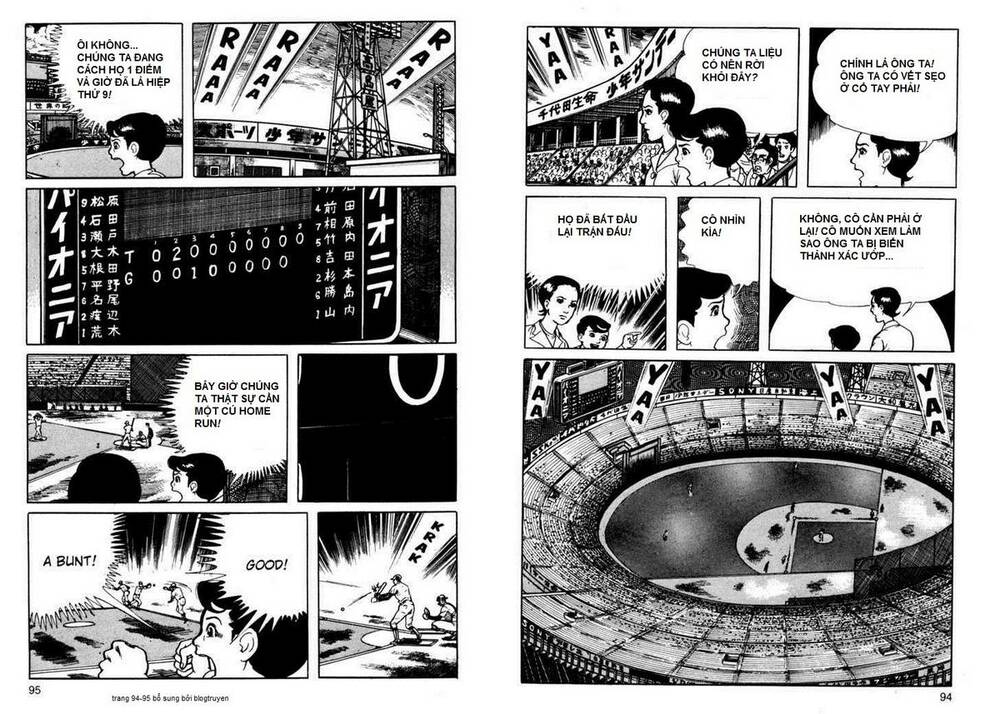 drifting classroom chapter 24 42