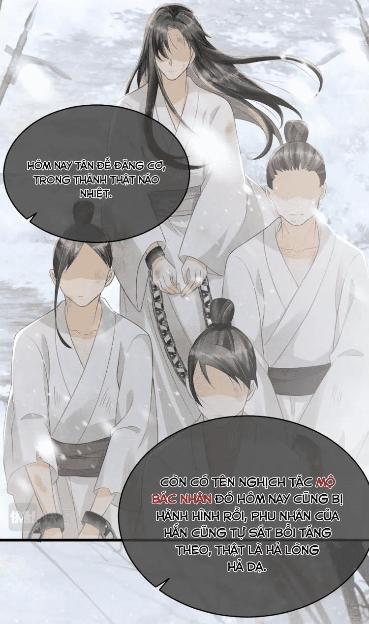 tướng quân luôn tự coi mình thành thế thân chapter 1 6