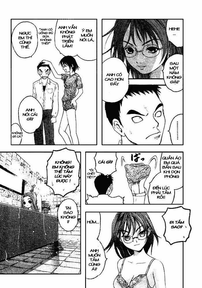 happy world! chapter 2 17