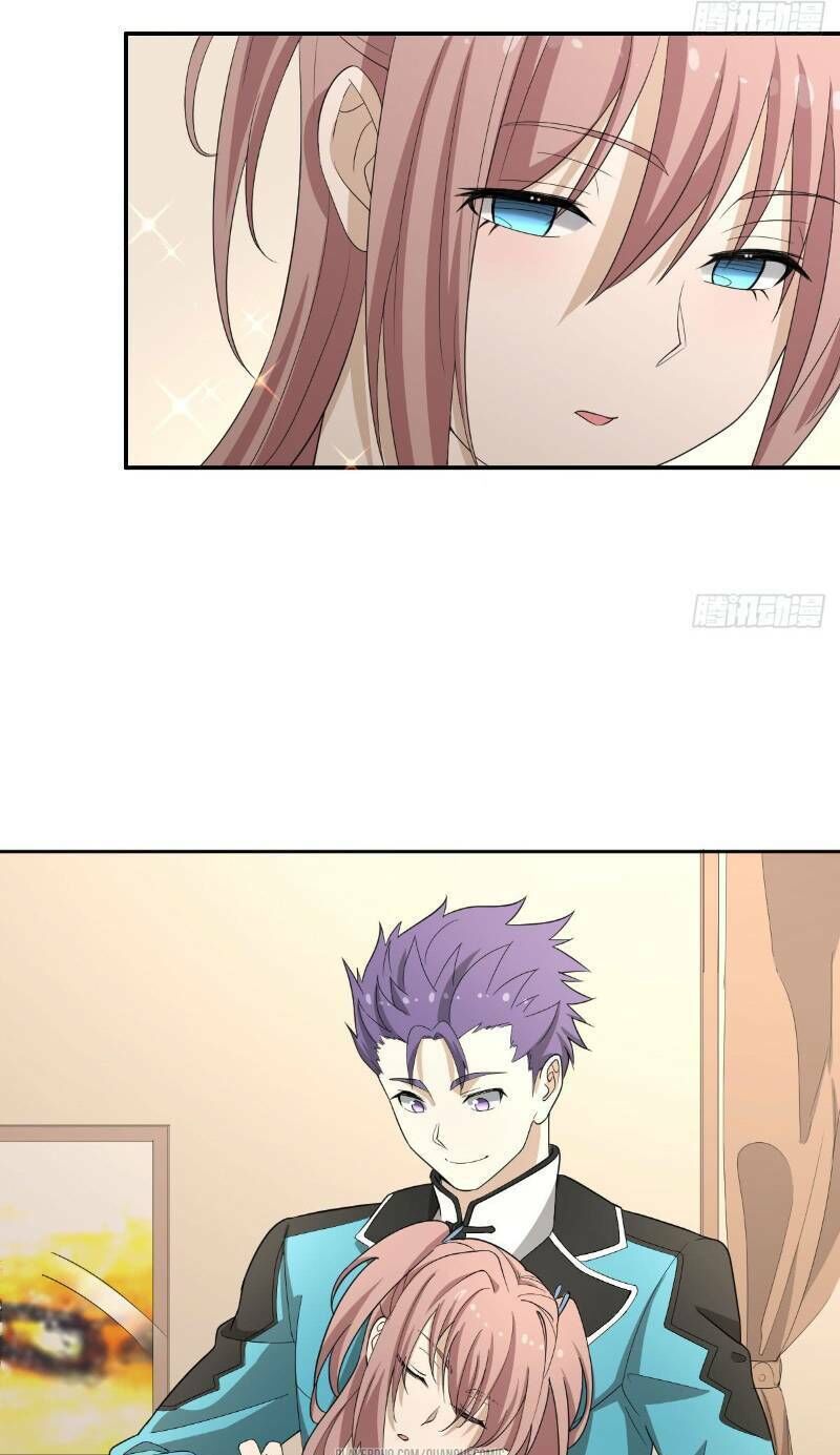 nghịch thiên tiên mệnh chapter 28 24