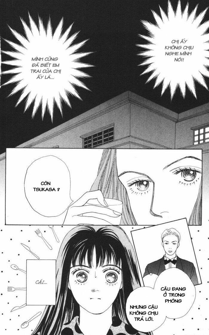 con nhà giàu chapter 38 10