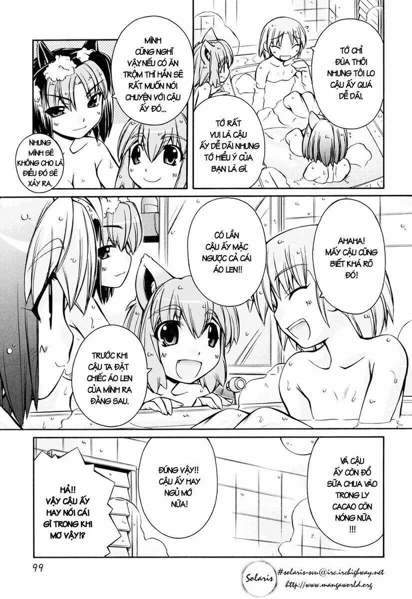 inumimi chapter 16 21