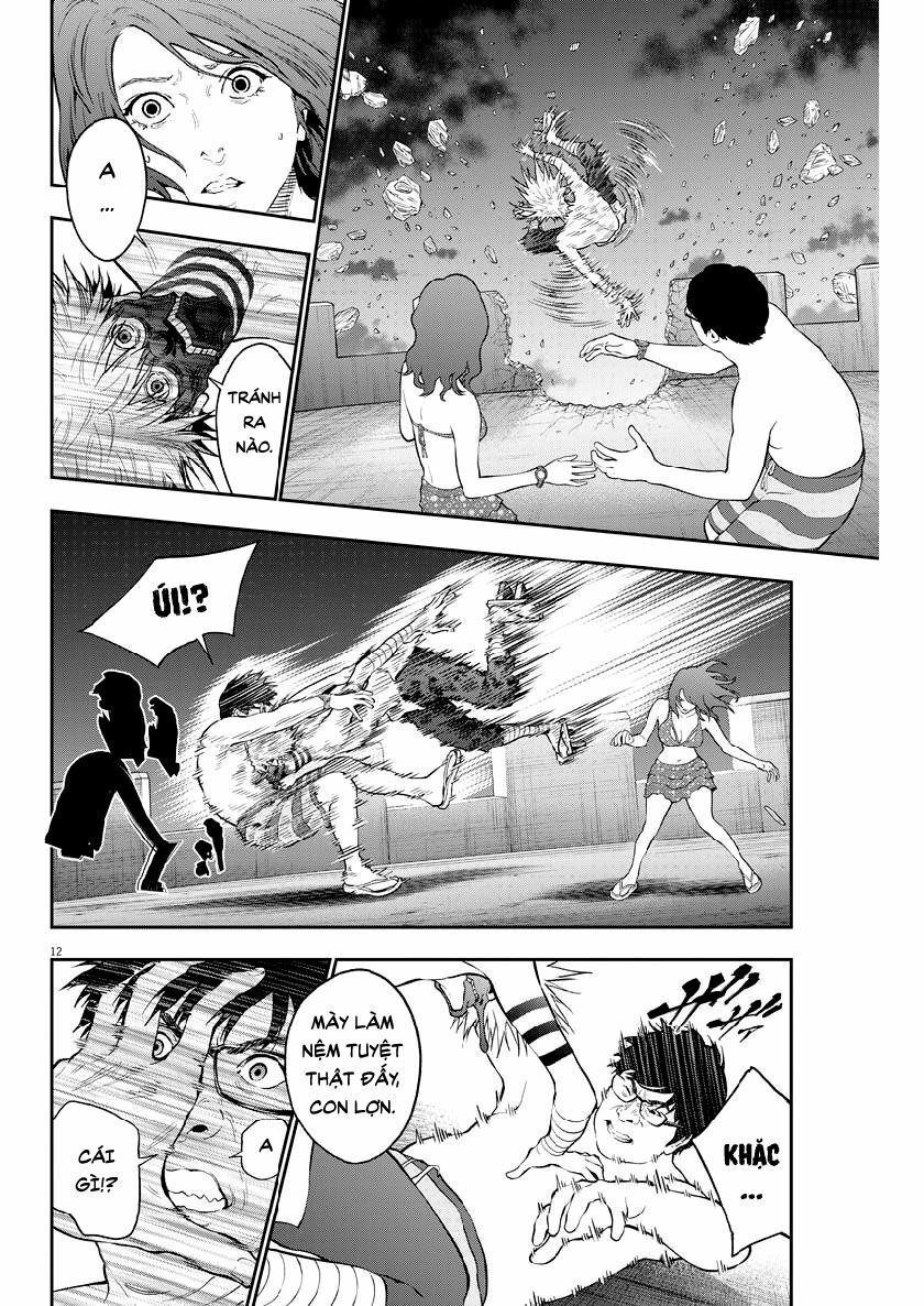 đọa nhân chapter 96 12