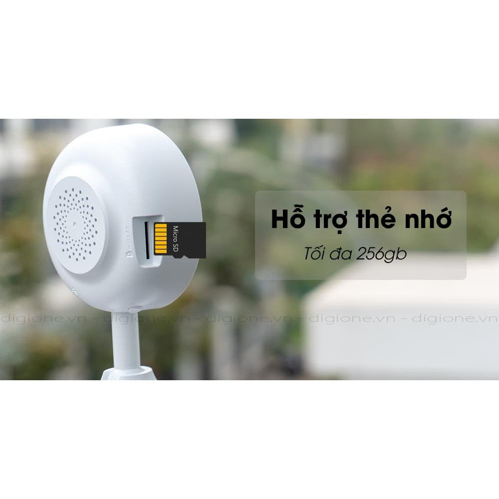 Camera IP Hồng ngoại WIFI EZVIZ C1C-B 1080p 2MP