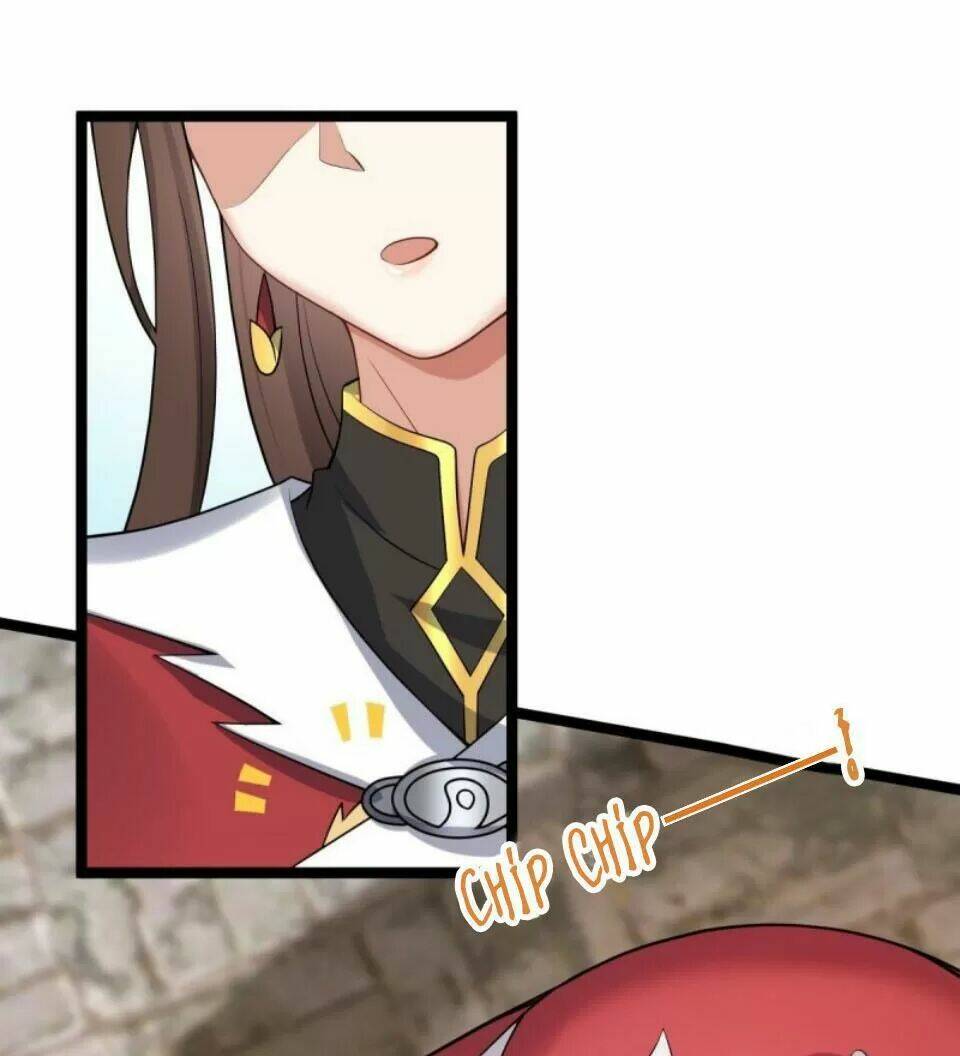 phế nữ yêu thần chapter 58 20