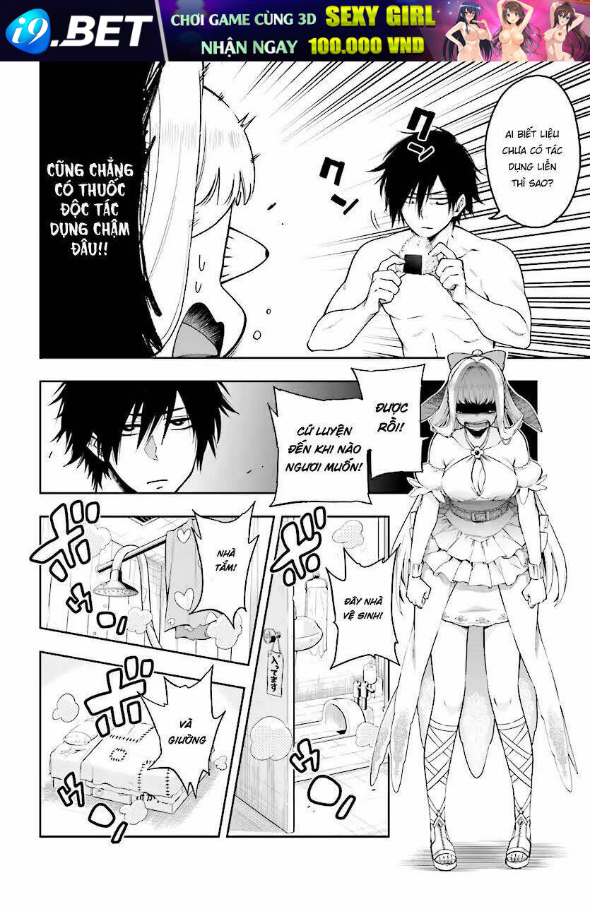 anh hùng thận trọng chapter 1 25