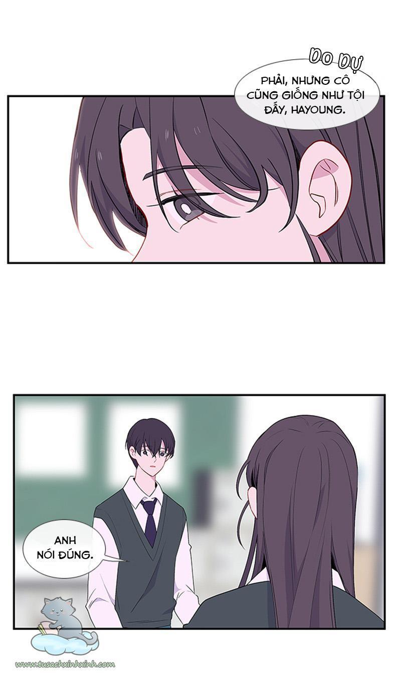 về bên anh chapter 16 35