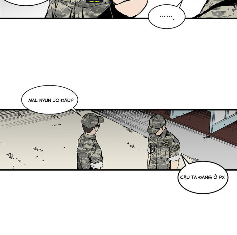 m.i.a - jakjeonjung siljong chapter 2 65