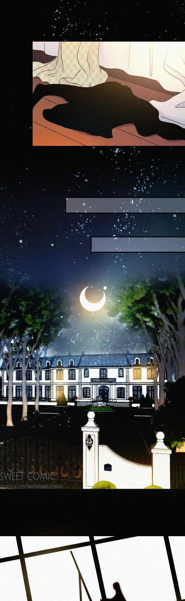 nếu ngày đó chúng ta chưa quen biết chapter 47 29