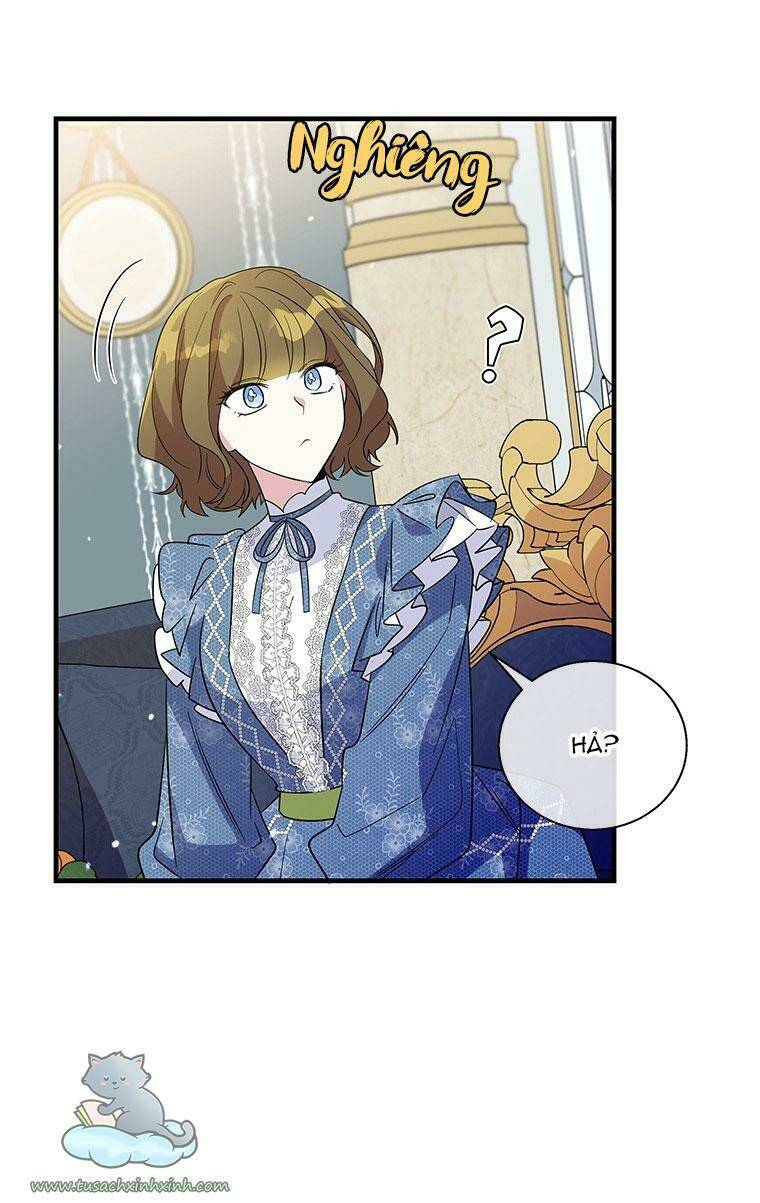 chồng yêu, em muốn đình công! chapter 38 73