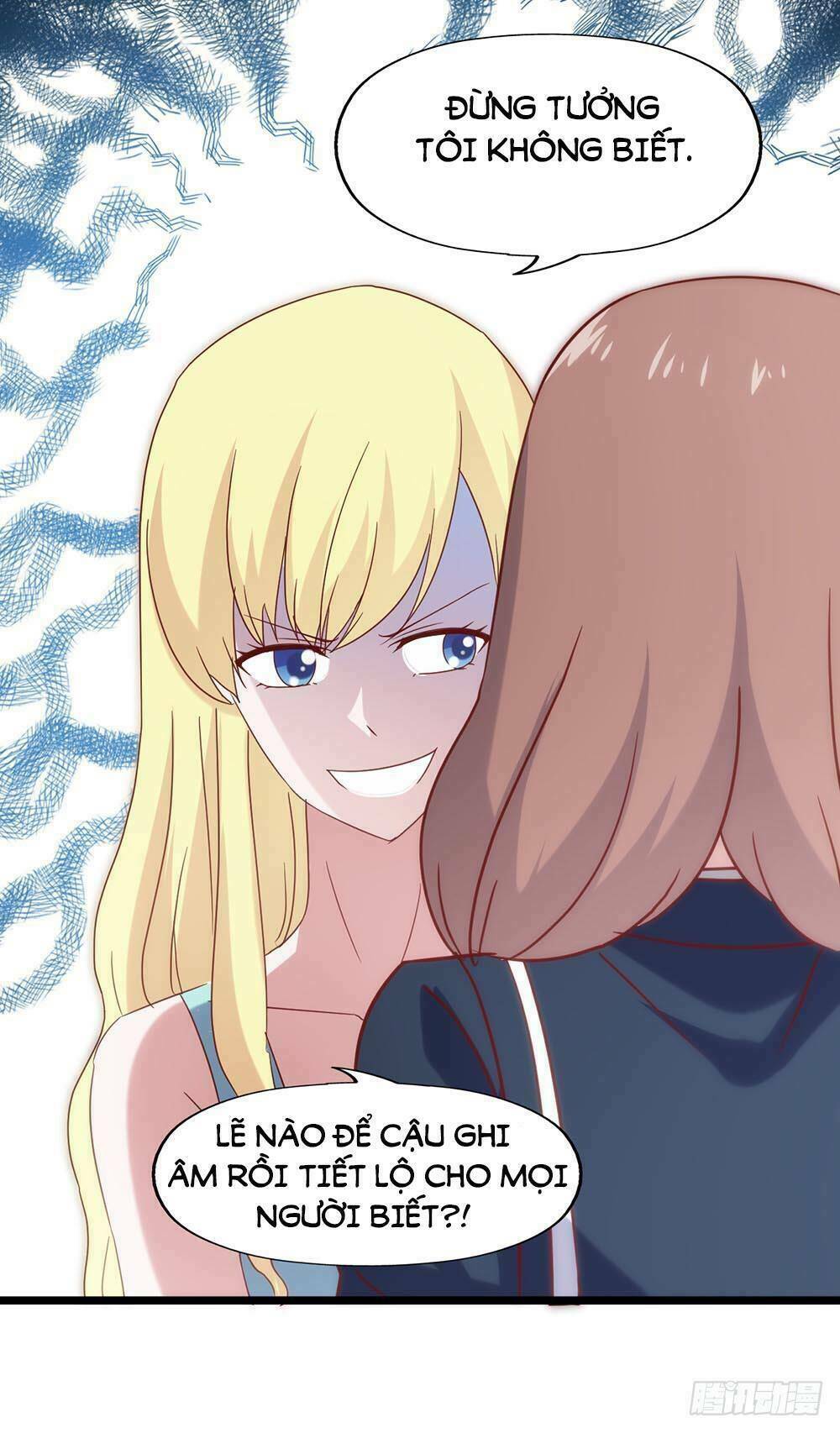 ác ma bàn bên chapter 53 14