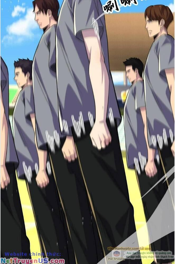 nhìn thấy thanh máu, ta xử tội thần linh chapter 129 8