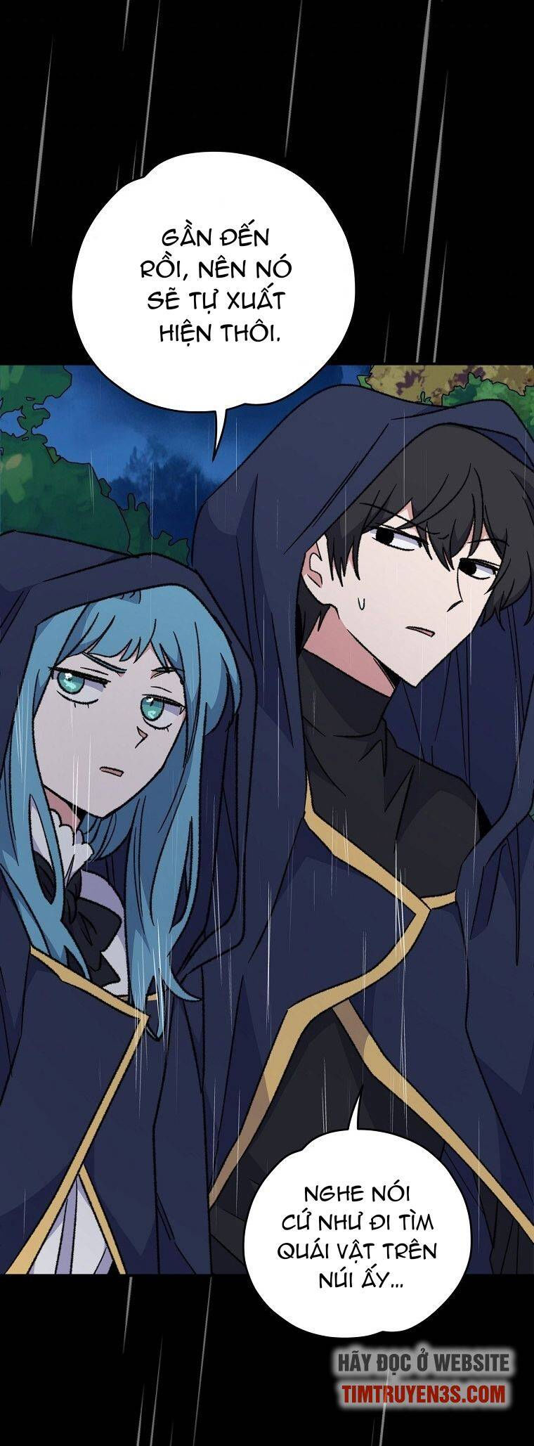 nhà hiền triết yigret chapter 55 45