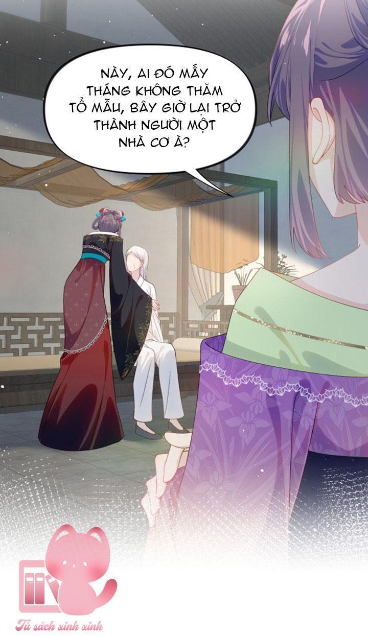 một đêm nọ đột nhiên yandere tới! chapter 129 9