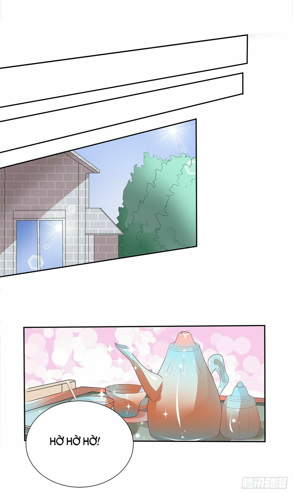 manh thê khó dỗ phần 2 chapter 6 22