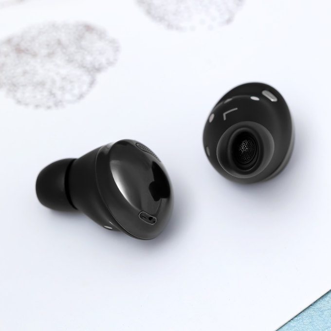 Tai nghe Bluetooth True Wireless Galaxy Buds Pro - Hàng Chính Hãng