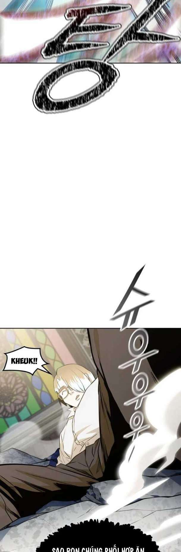 cuộc chiến trong tòa tháp chapter 582 80