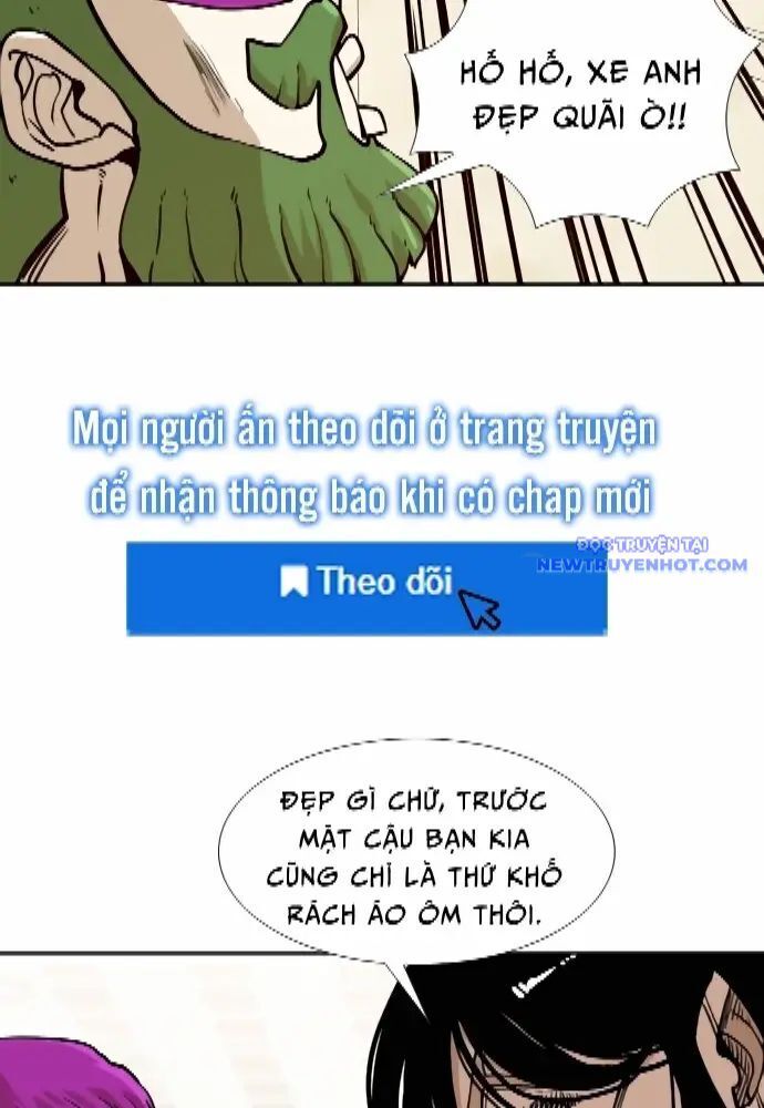 shark - cá mập chapter 266 36