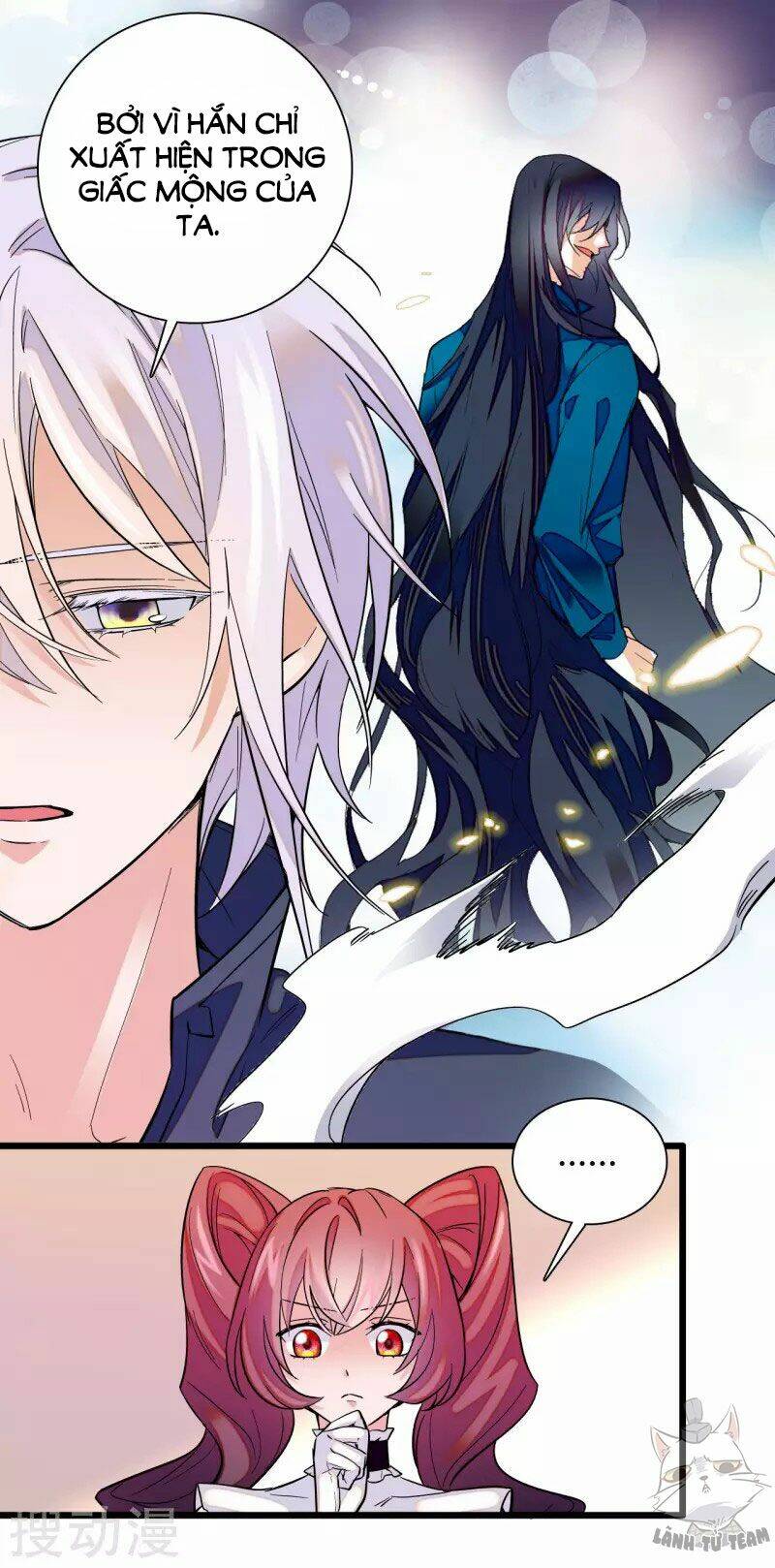 huyết túc khế ứớc chapter 18 28