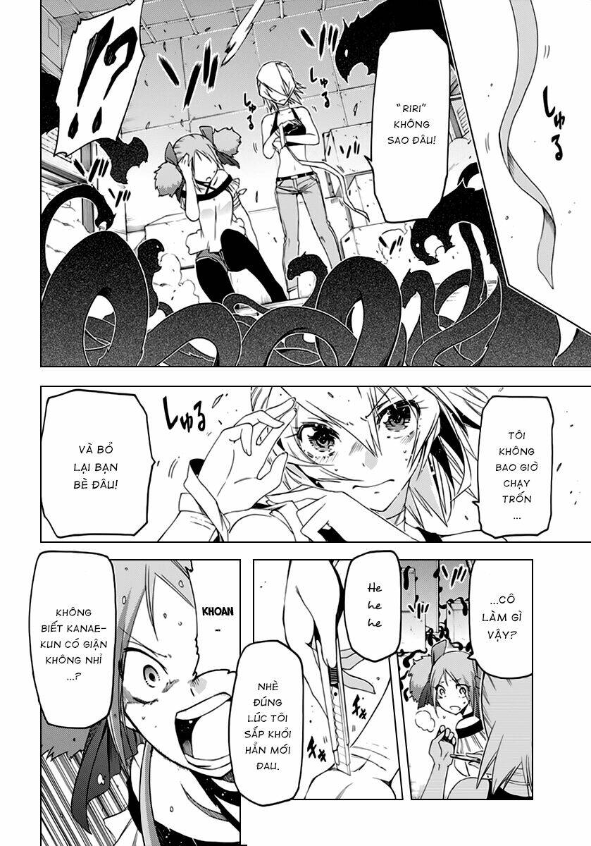 fukashigi philia chapter 8 25