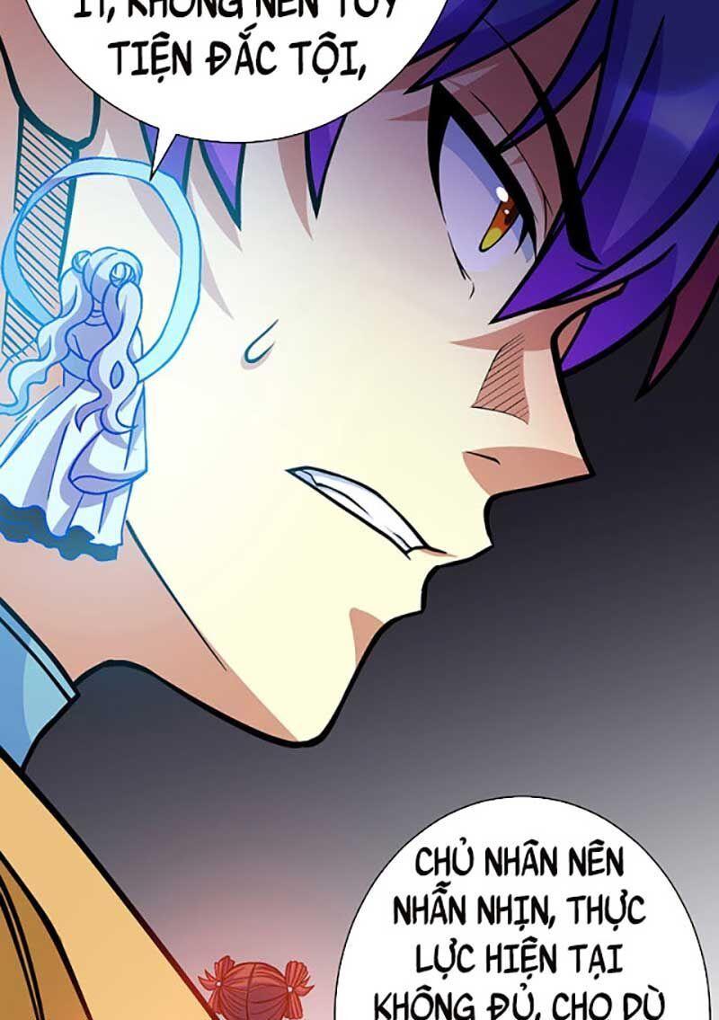 võ đạo độc tôn chapter 591 42