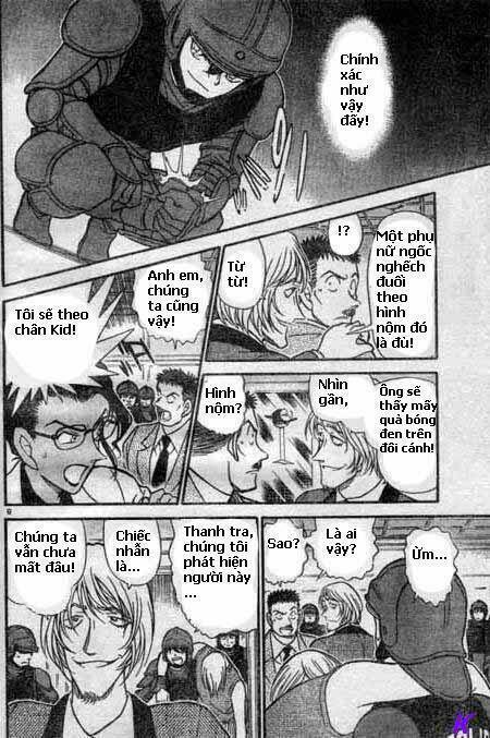 kaito kid chapter 25 9