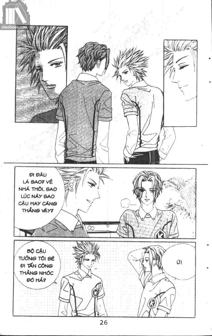 hồng tiểu thư chapter 5 25